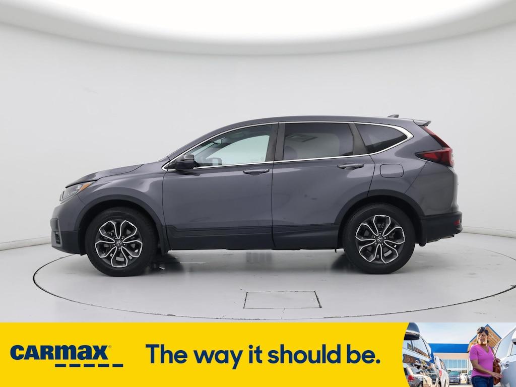 used 2022 Honda CR-V car, priced at $27,998