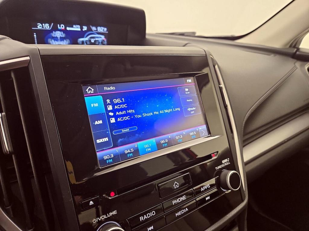used 2020 Subaru Forester car, priced at $22,998