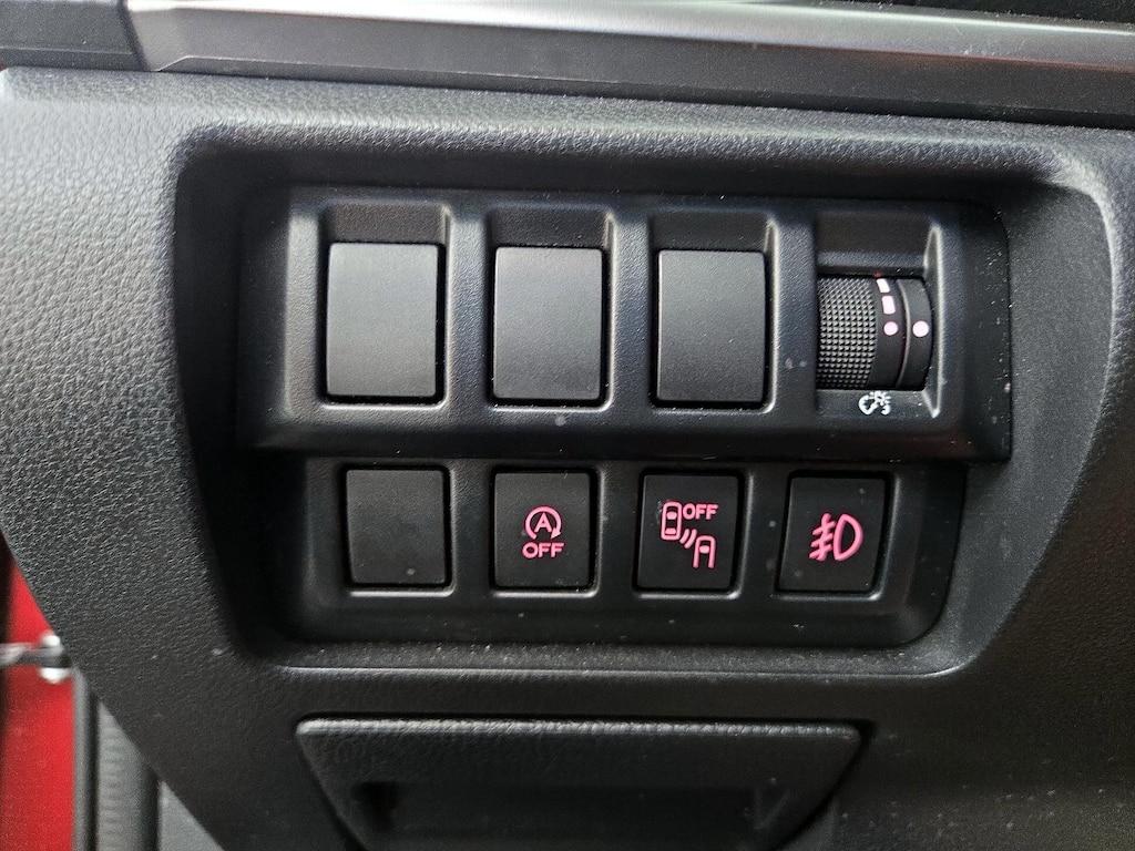 used 2020 Subaru Forester car, priced at $22,998