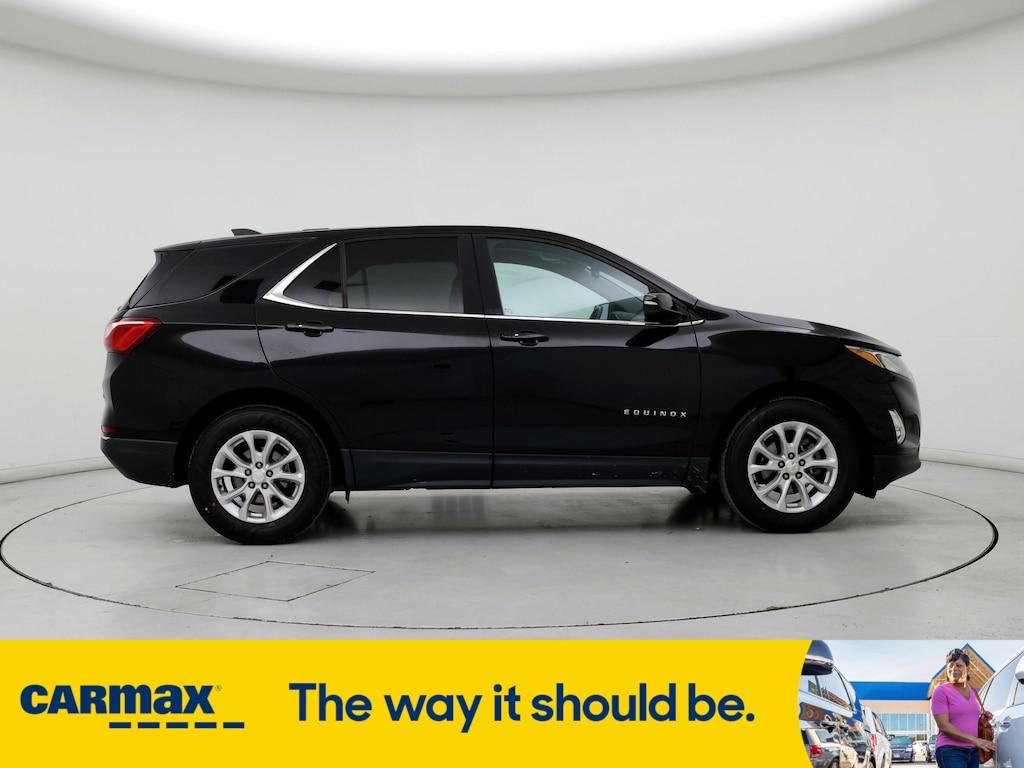 used 2019 Chevrolet Equinox car, priced at $19,998