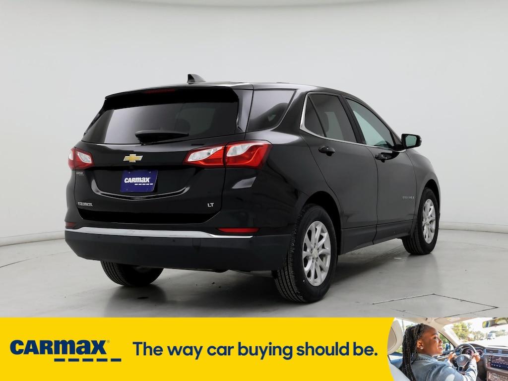 used 2019 Chevrolet Equinox car, priced at $19,998