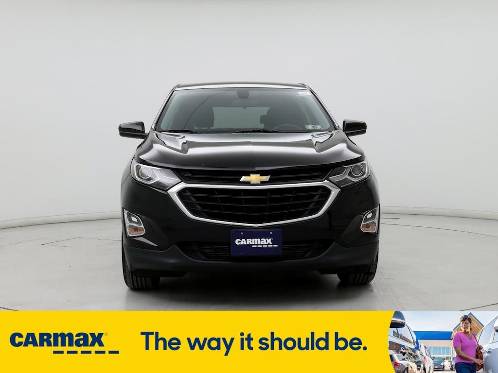 used 2019 Chevrolet Equinox car, priced at $19,998