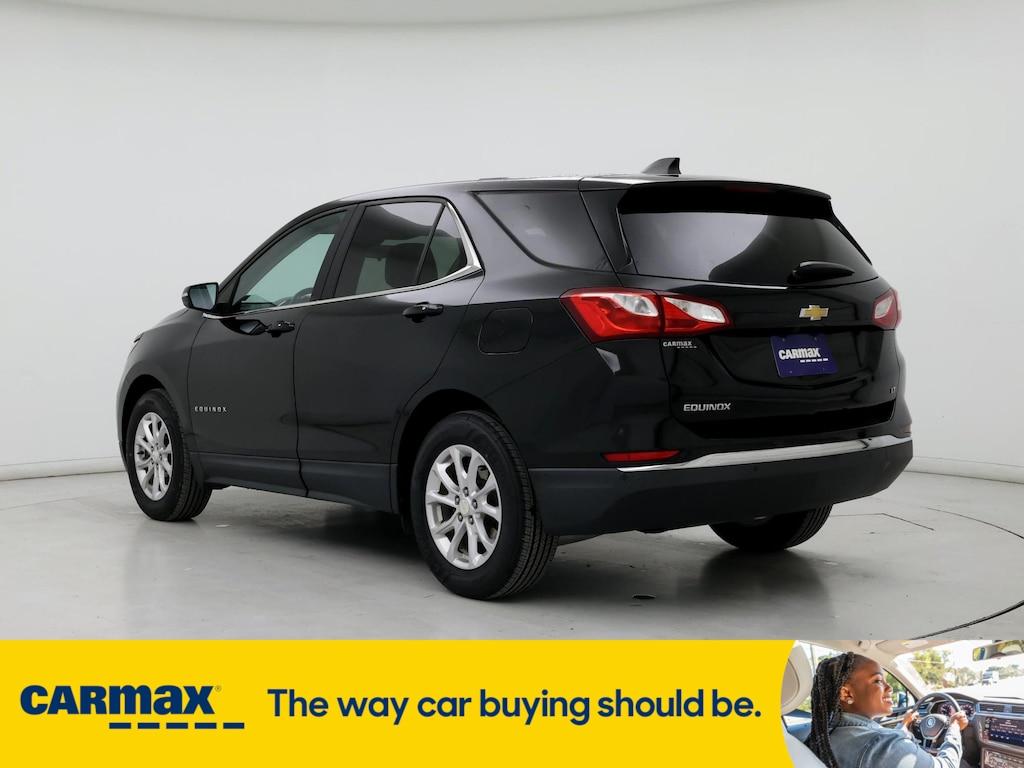 used 2019 Chevrolet Equinox car, priced at $19,998