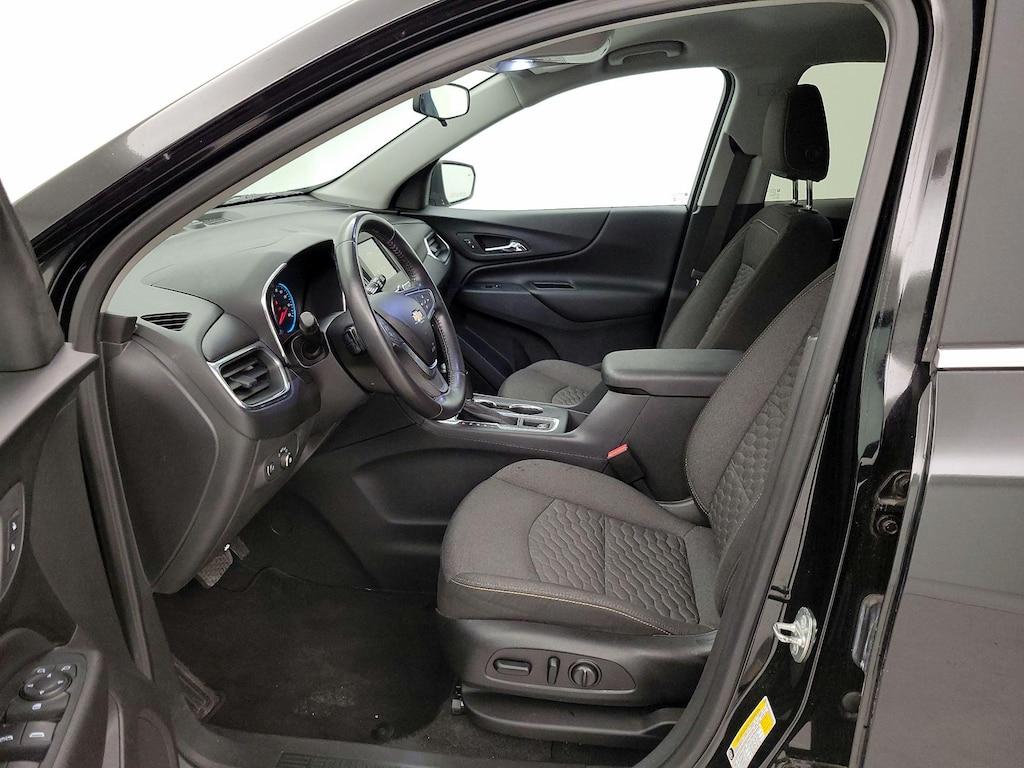 used 2019 Chevrolet Equinox car, priced at $19,998