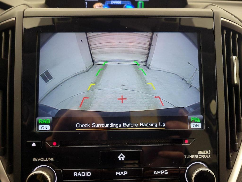 used 2021 Subaru Crosstrek Hybrid car, priced at $26,998