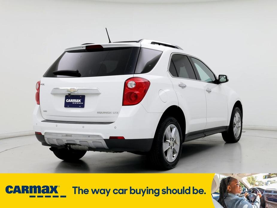 used 2013 Chevrolet Equinox car, priced at $13,998