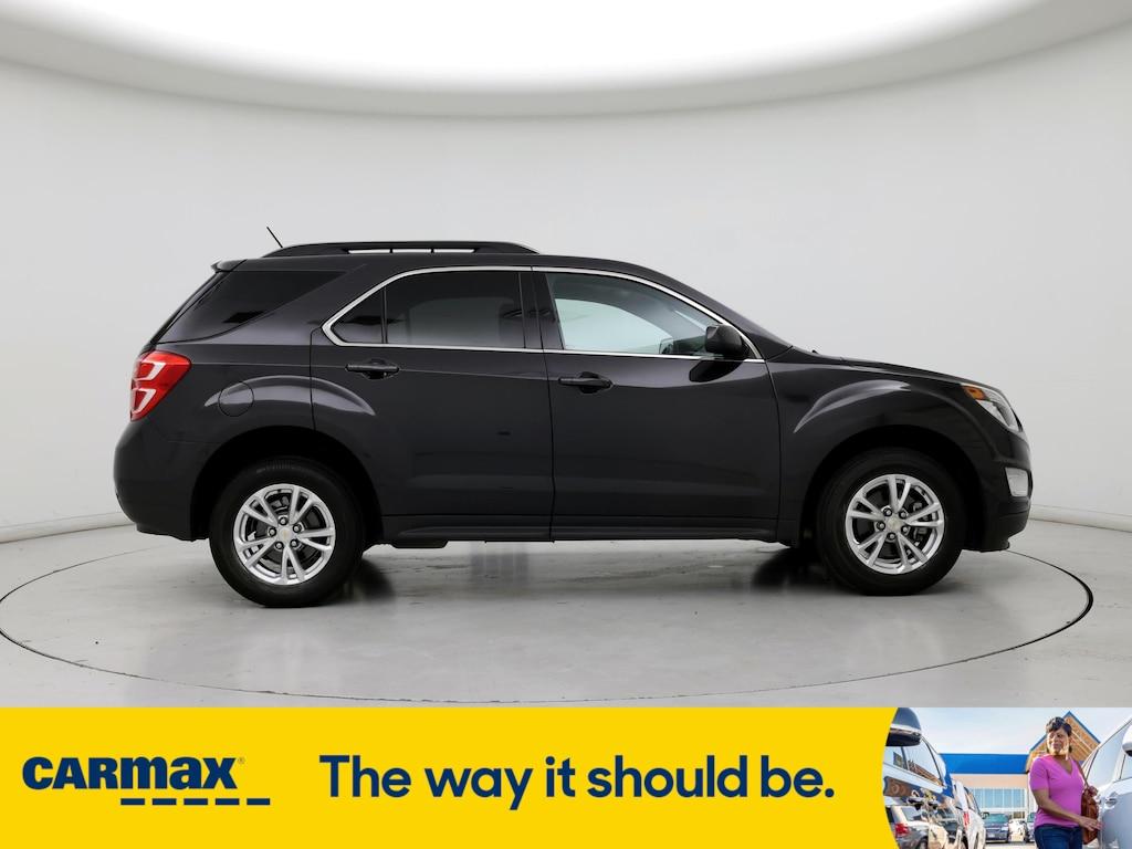 used 2016 Chevrolet Equinox car, priced at $16,998