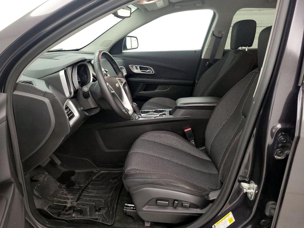 used 2016 Chevrolet Equinox car, priced at $16,998