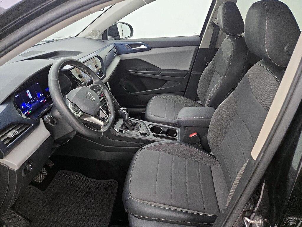 used 2022 Volkswagen Taos car, priced at $22,998