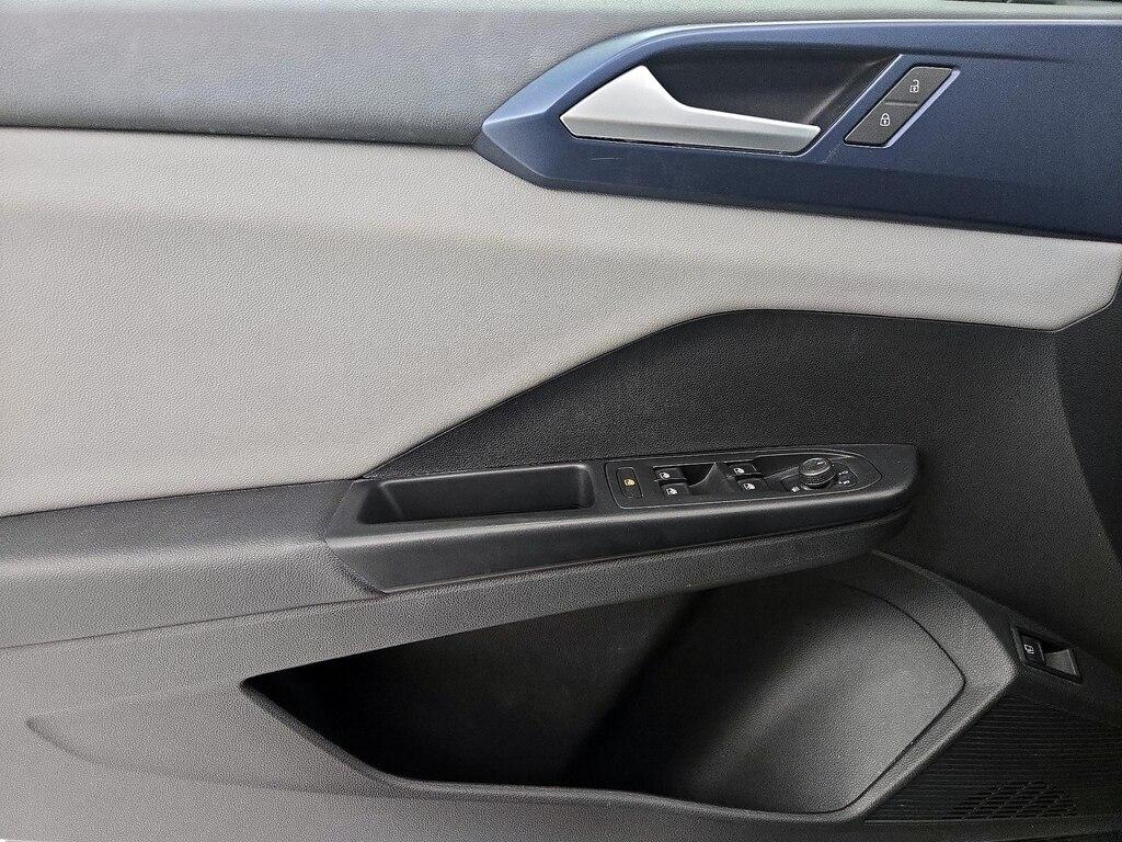 used 2022 Volkswagen Taos car, priced at $22,998