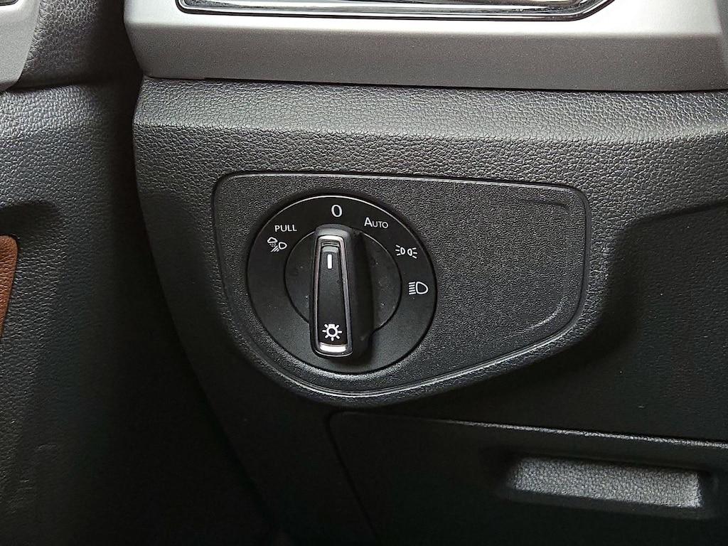 used 2022 Volkswagen Atlas car, priced at $32,998