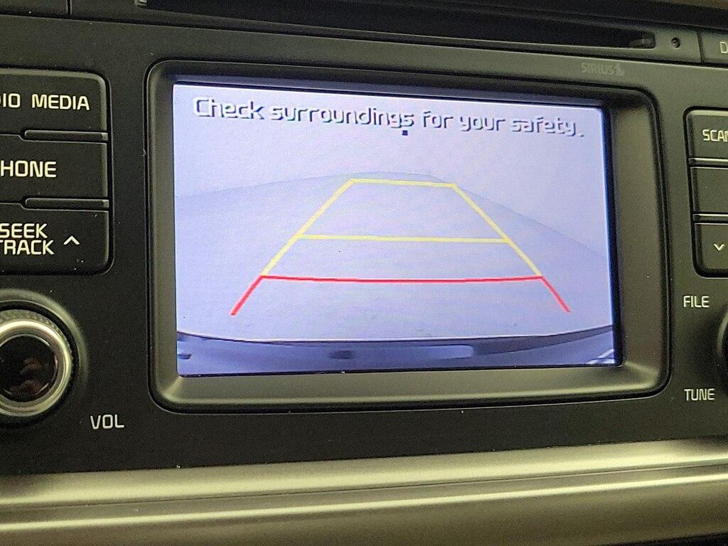 used 2016 Kia Optima car, priced at $11,998