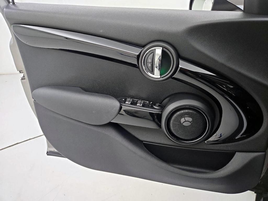 used 2019 MINI Hardtop car, priced at $18,998