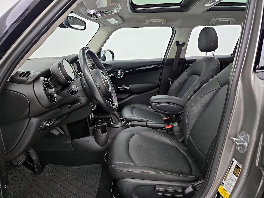 used 2019 MINI Hardtop car, priced at $18,998