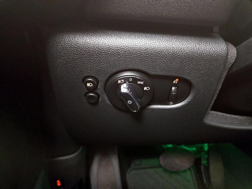 used 2019 MINI Hardtop car, priced at $18,998