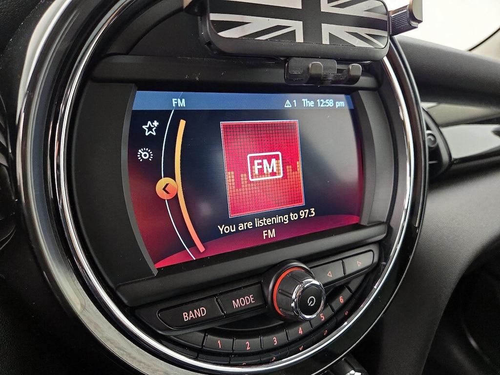 used 2019 MINI Hardtop car, priced at $18,998