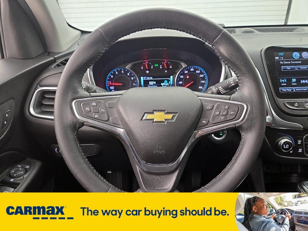 used 2018 Chevrolet Equinox car, priced at $17,998