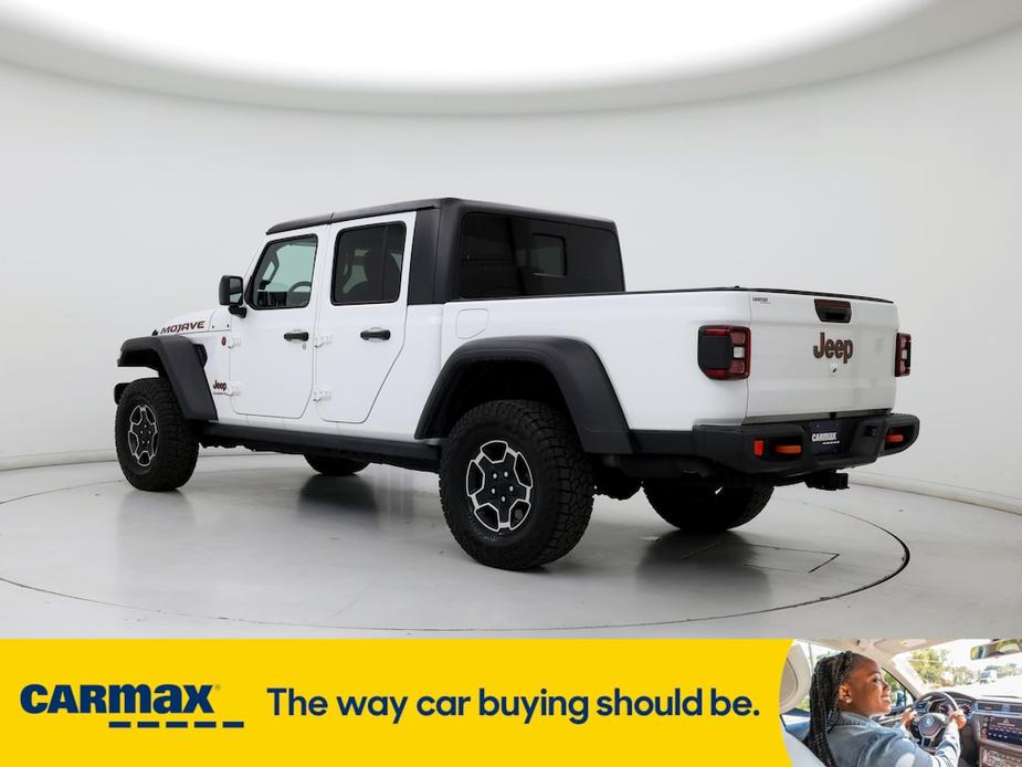 used 2021 Jeep Gladiator car, priced at $35,998