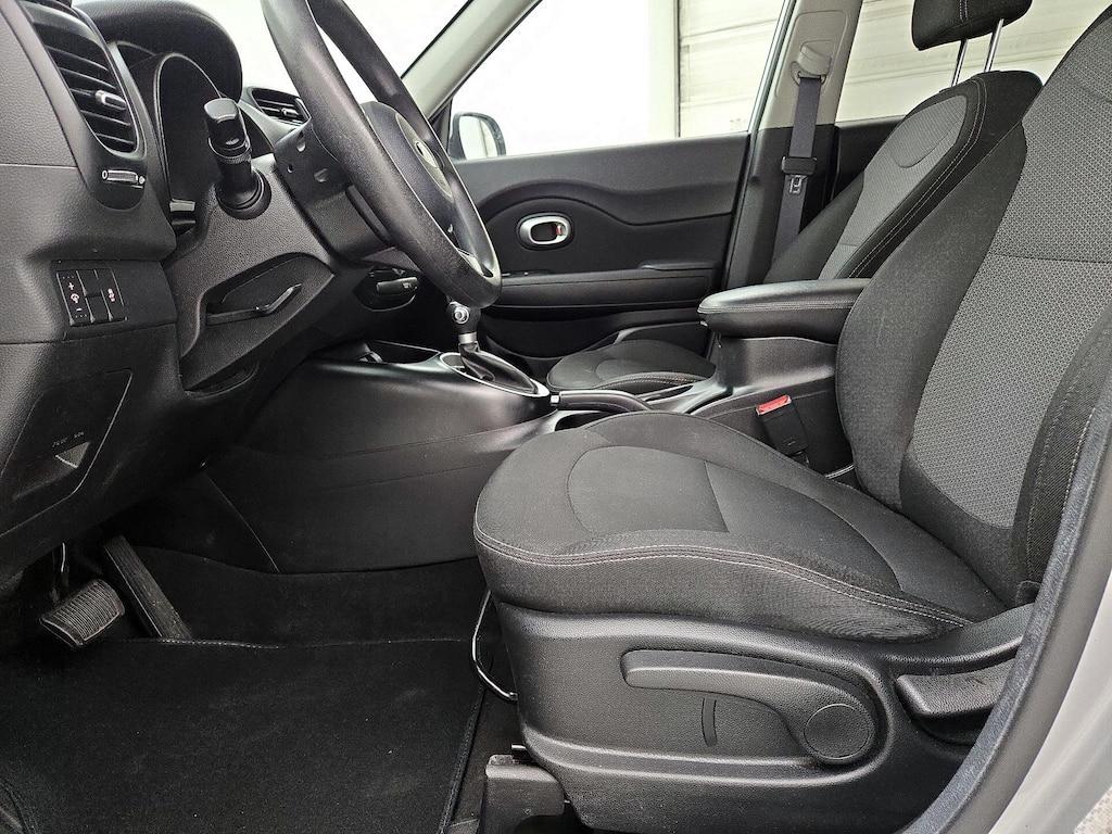 used 2019 Kia Soul car, priced at $16,998