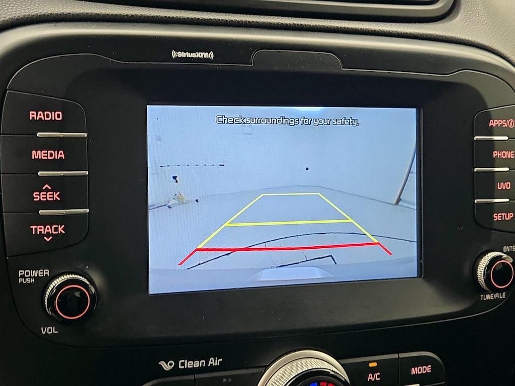 used 2019 Kia Soul car, priced at $16,998