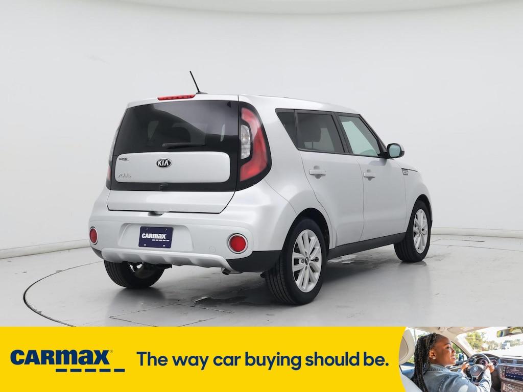 used 2019 Kia Soul car, priced at $16,998