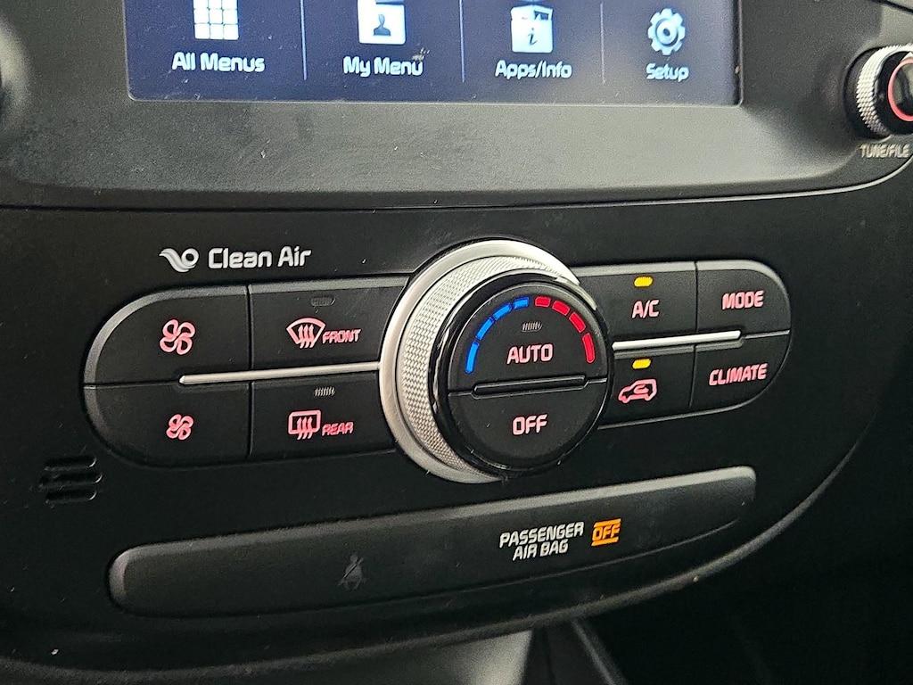 used 2019 Kia Soul car, priced at $16,998