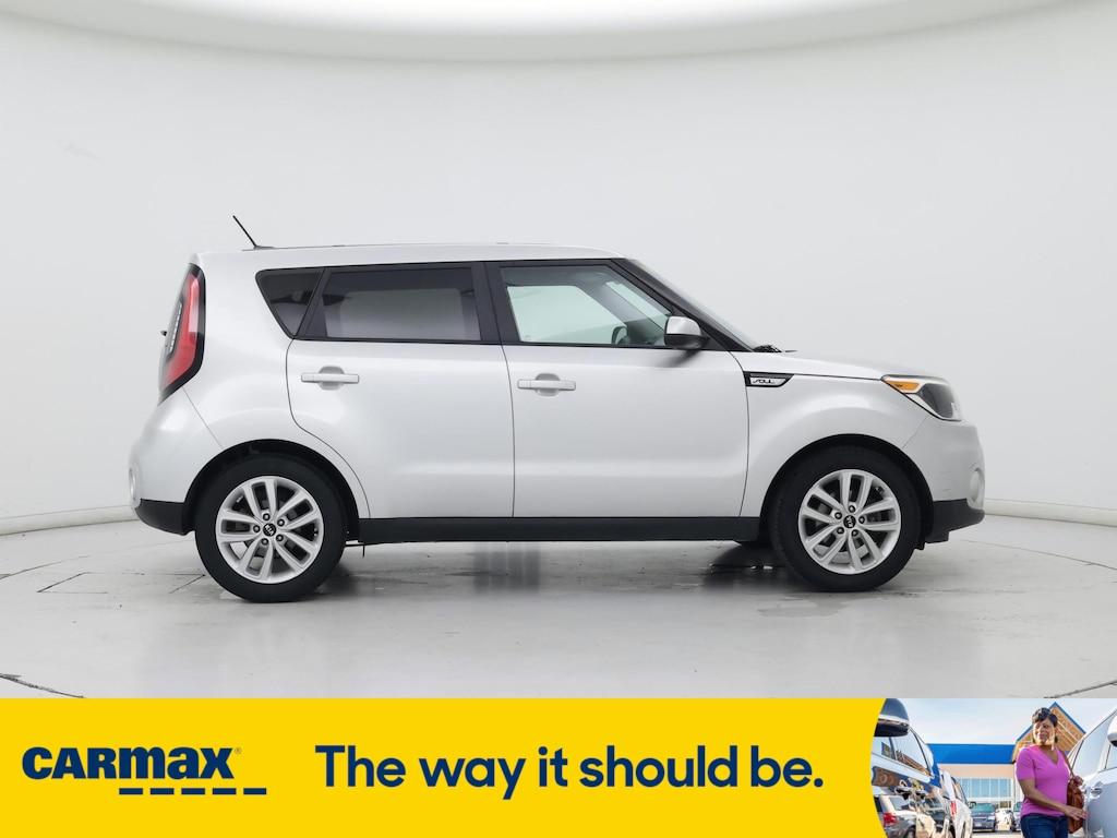 used 2019 Kia Soul car, priced at $16,998