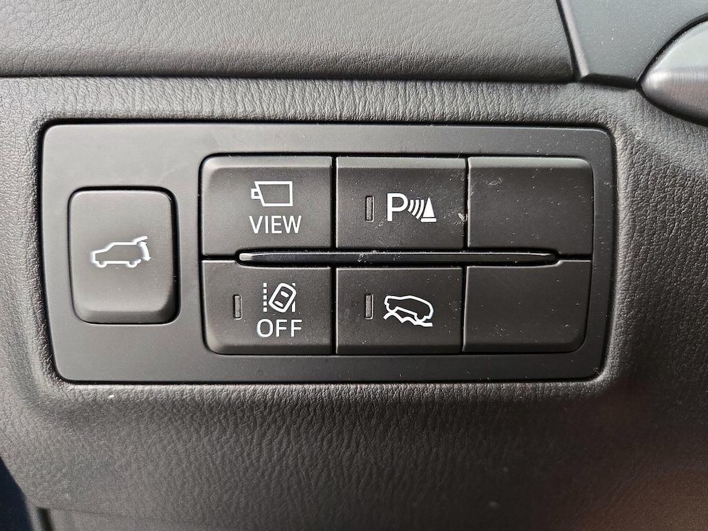 used 2023 Mazda CX-9 car, priced at $31,998