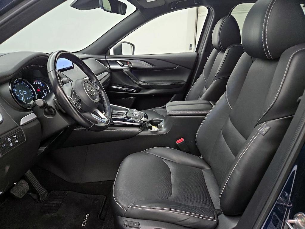 used 2023 Mazda CX-9 car, priced at $31,998