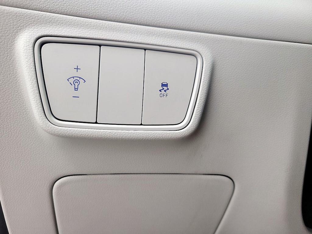 used 2022 Hyundai Tucson car, priced at $25,998