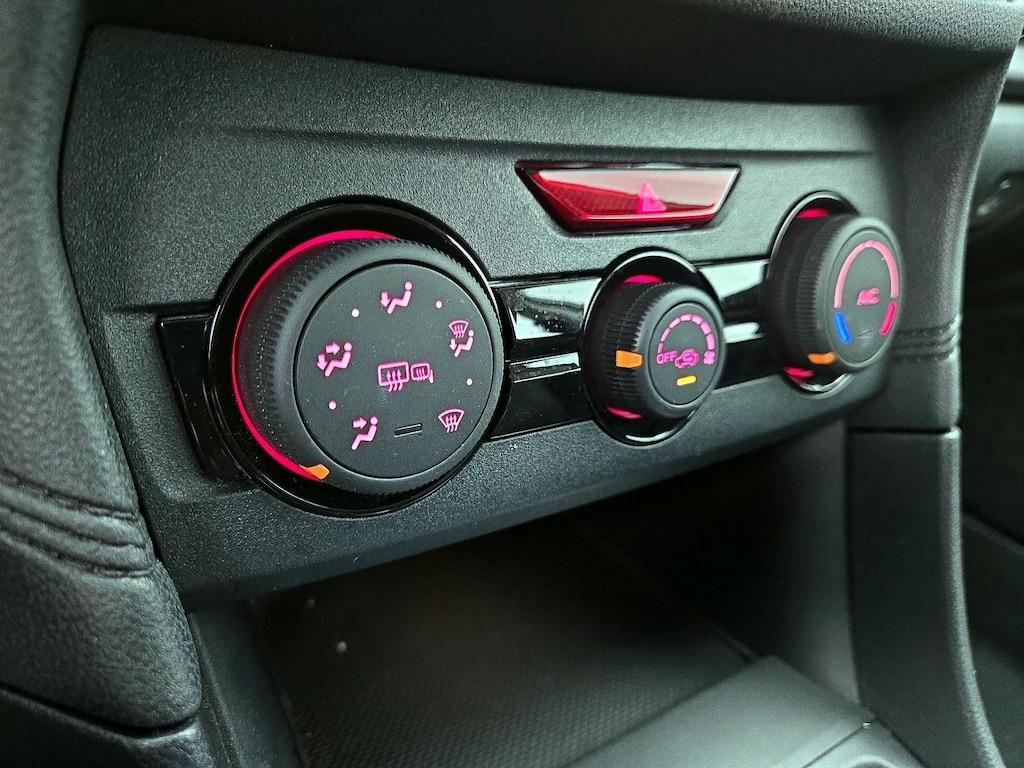 used 2023 Subaru Impreza car, priced at $24,998