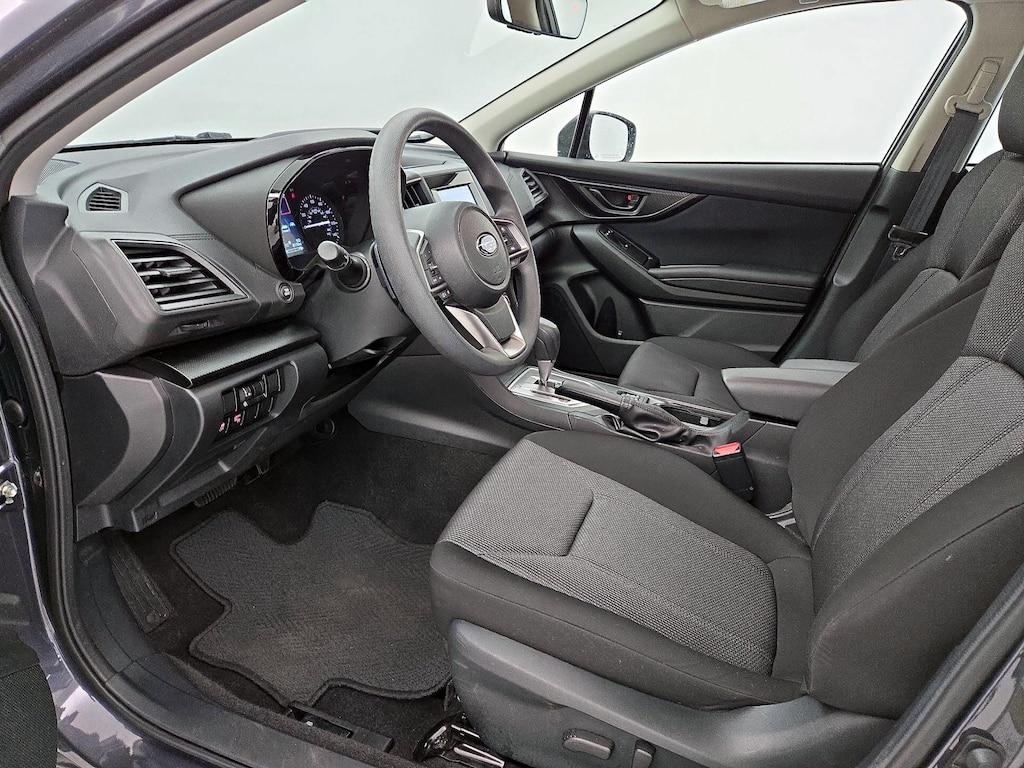 used 2023 Subaru Impreza car, priced at $24,998