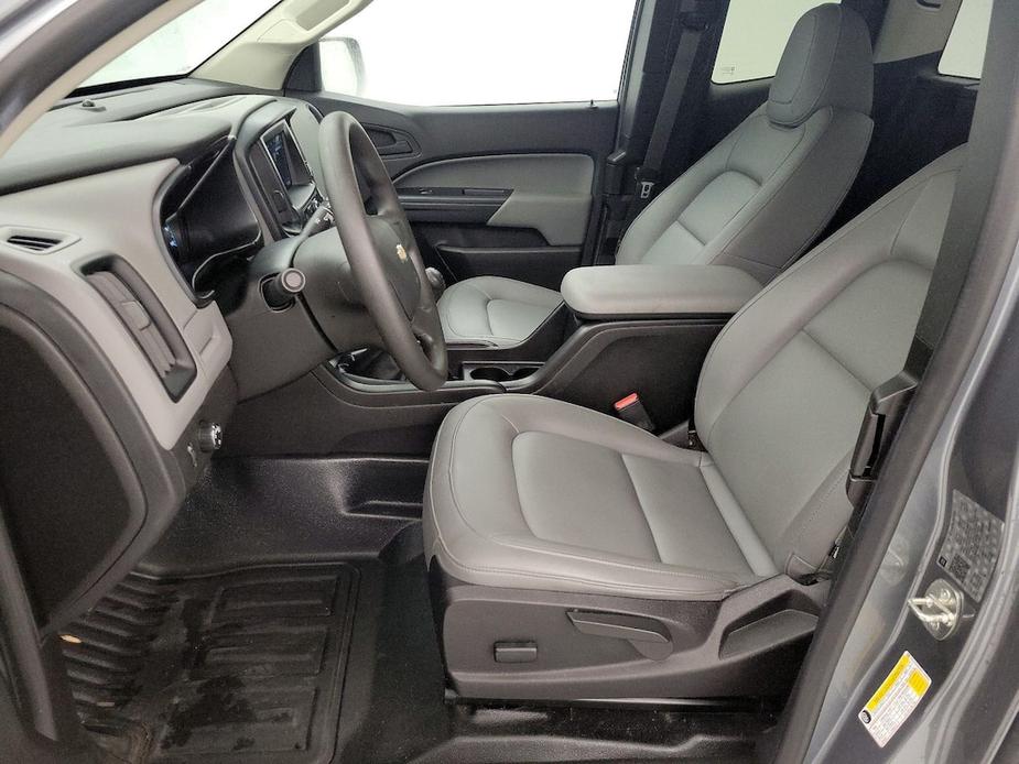 used 2019 Chevrolet Colorado car, priced at $24,998