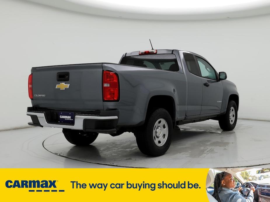 used 2019 Chevrolet Colorado car, priced at $24,998