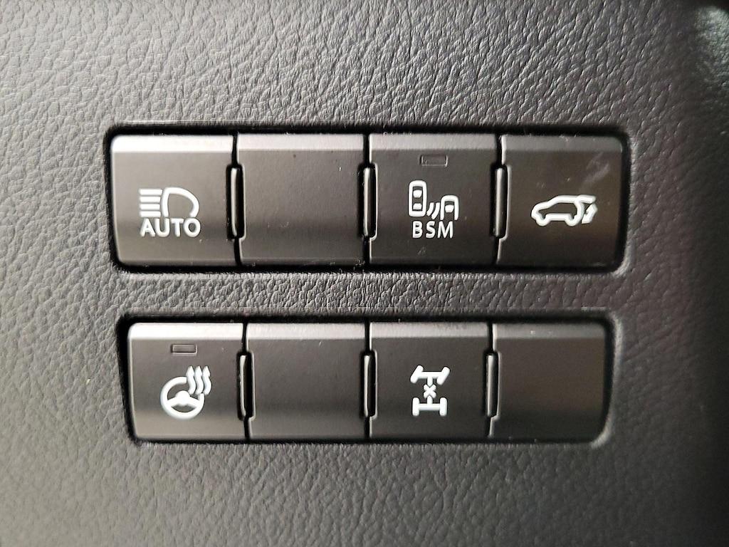 used 2020 Lexus NX 300 car, priced at $26,998