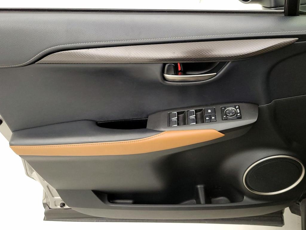 used 2020 Lexus NX 300 car, priced at $26,998
