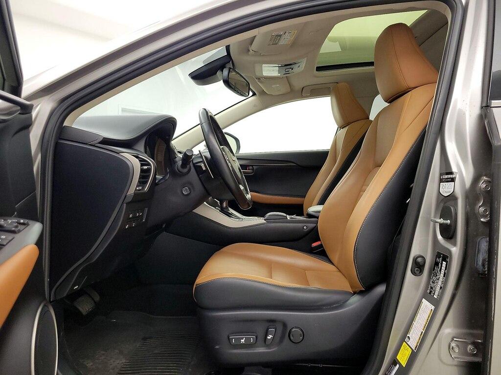 used 2020 Lexus NX 300 car, priced at $26,998