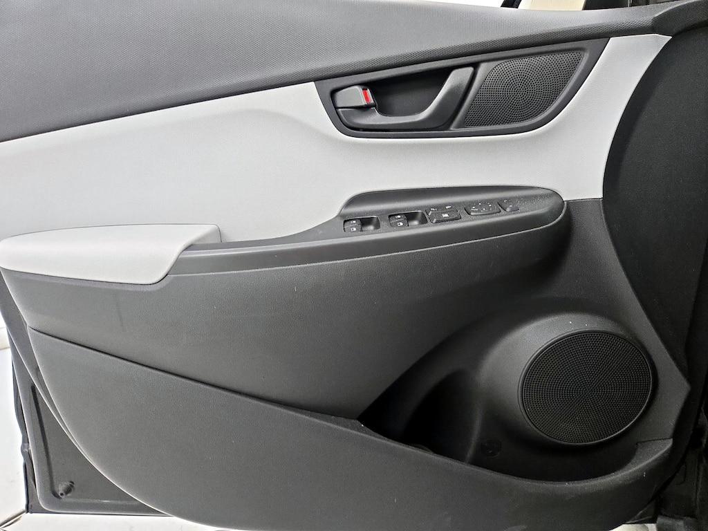 used 2022 Hyundai Kona car, priced at $19,998