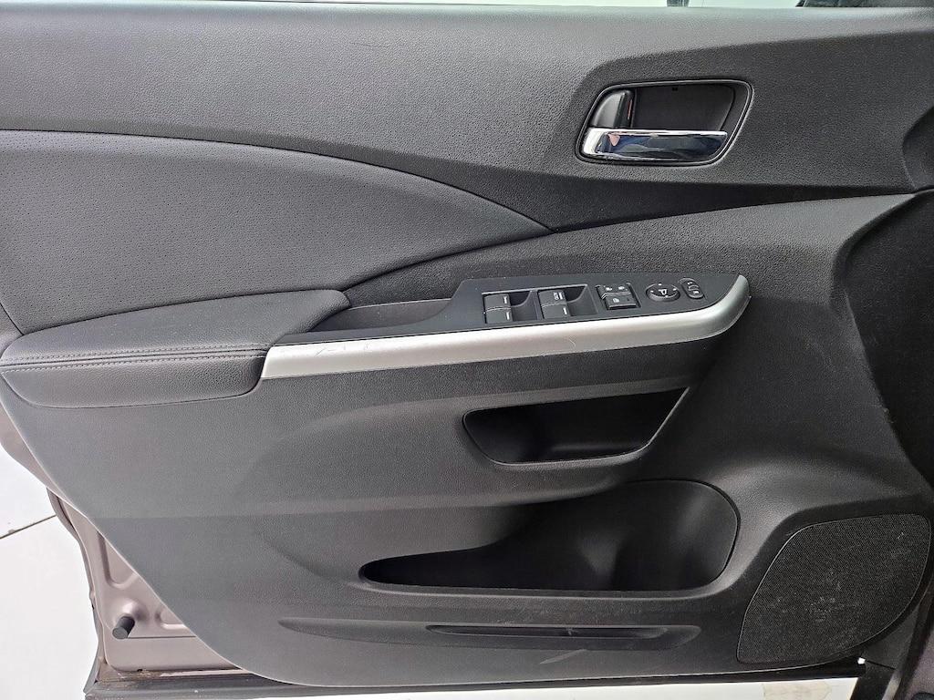 used 2015 Honda CR-V car, priced at $18,998