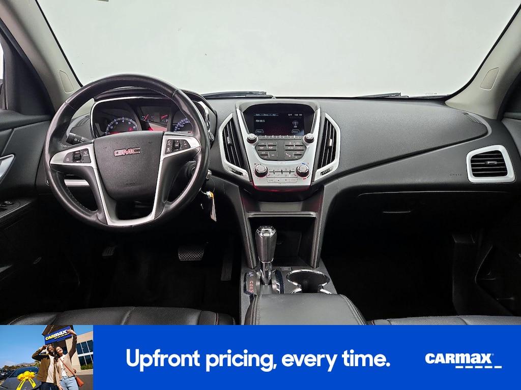 used 2017 GMC Terrain car, priced at $15,998