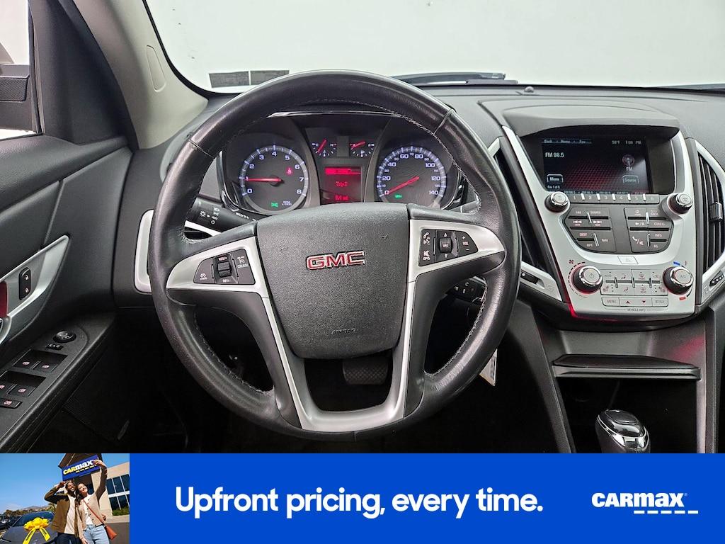 used 2017 GMC Terrain car, priced at $15,998