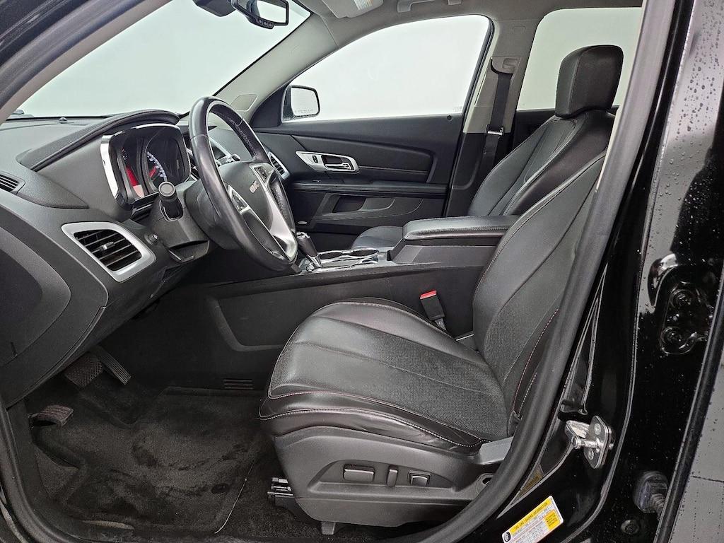 used 2017 GMC Terrain car, priced at $15,998