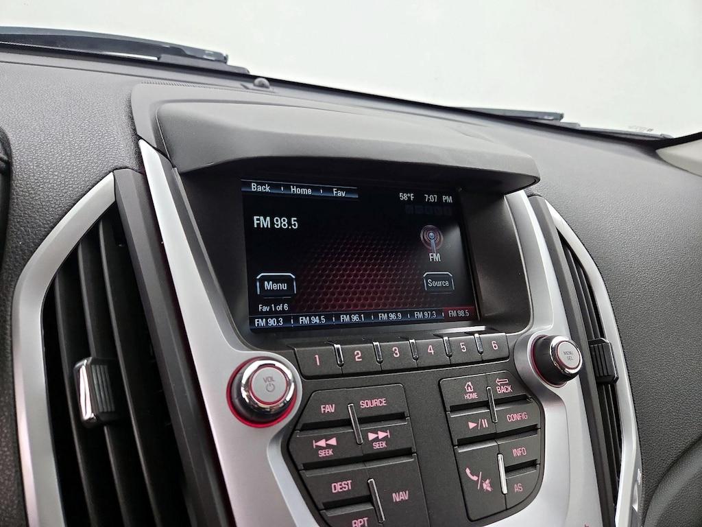 used 2017 GMC Terrain car, priced at $15,998