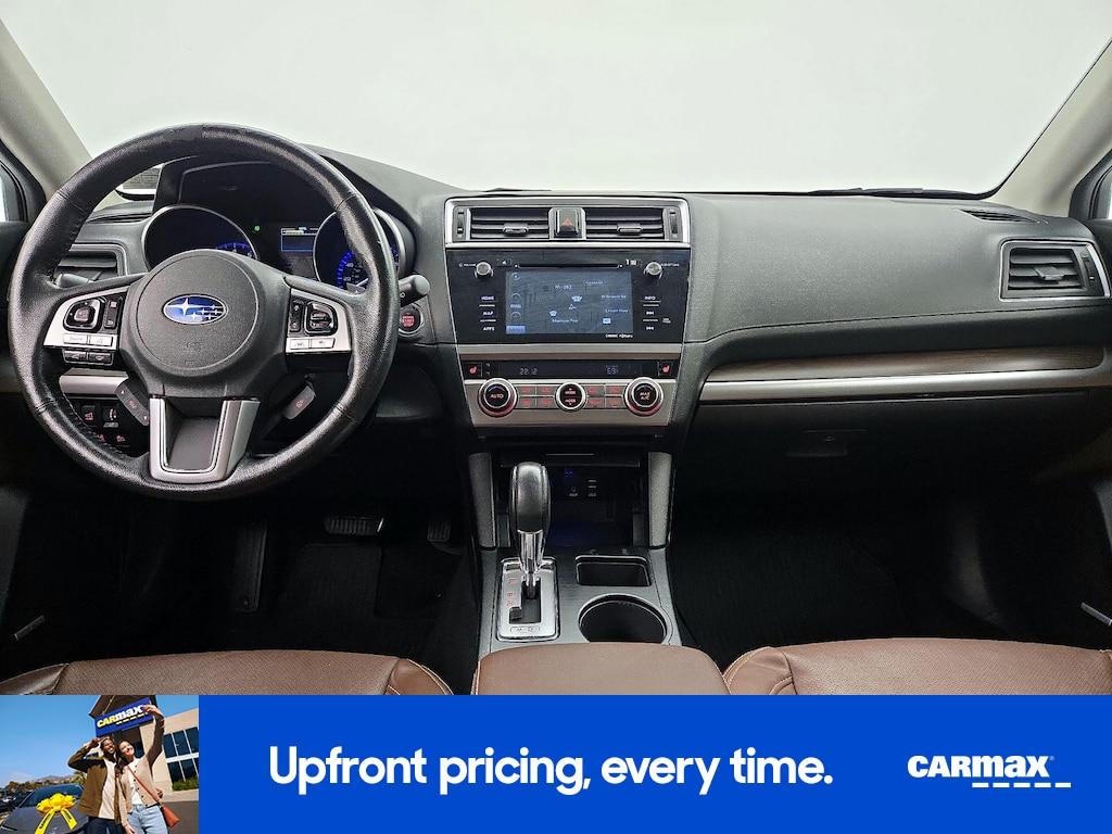 used 2017 Subaru Outback car, priced at $17,998