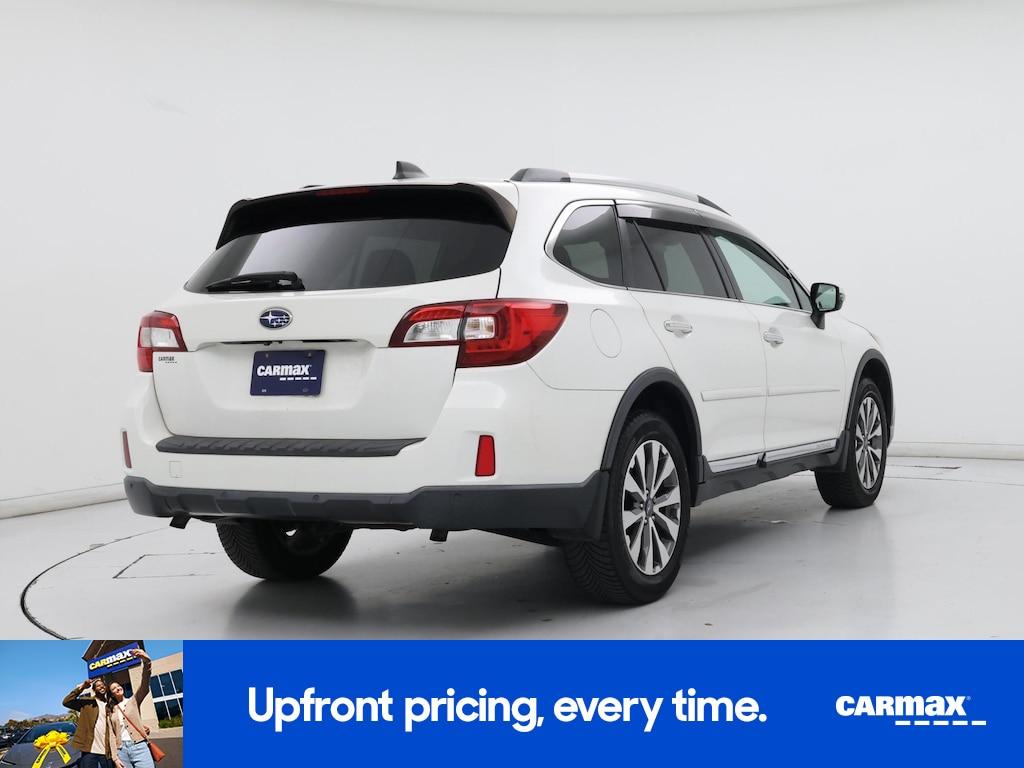 used 2017 Subaru Outback car, priced at $17,998