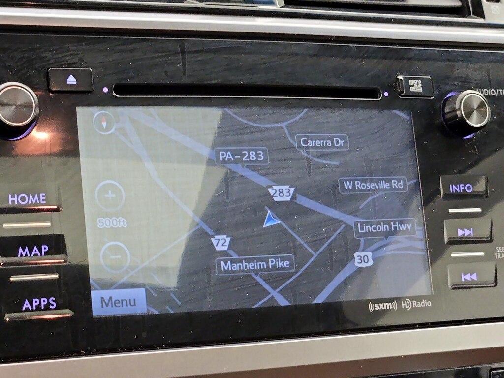 used 2017 Subaru Outback car, priced at $17,998