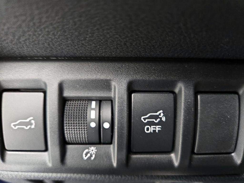 used 2022 Subaru Outback car, priced at $27,998