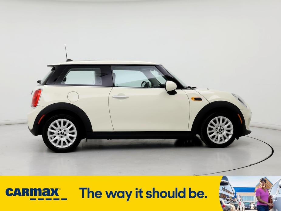 used 2016 MINI Hardtop car, priced at $15,998