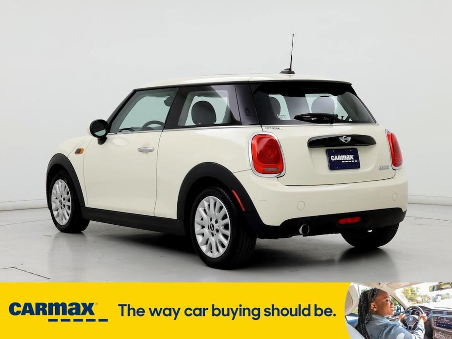 used 2016 MINI Hardtop car, priced at $15,998