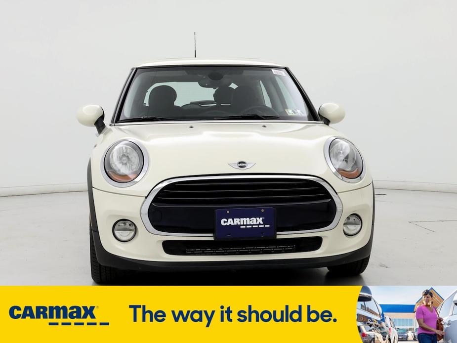 used 2016 MINI Hardtop car, priced at $15,998